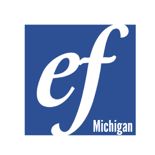 ESCUELA DE LA FE PEREGRINACION MARIANA, MAYO 2026 - logo